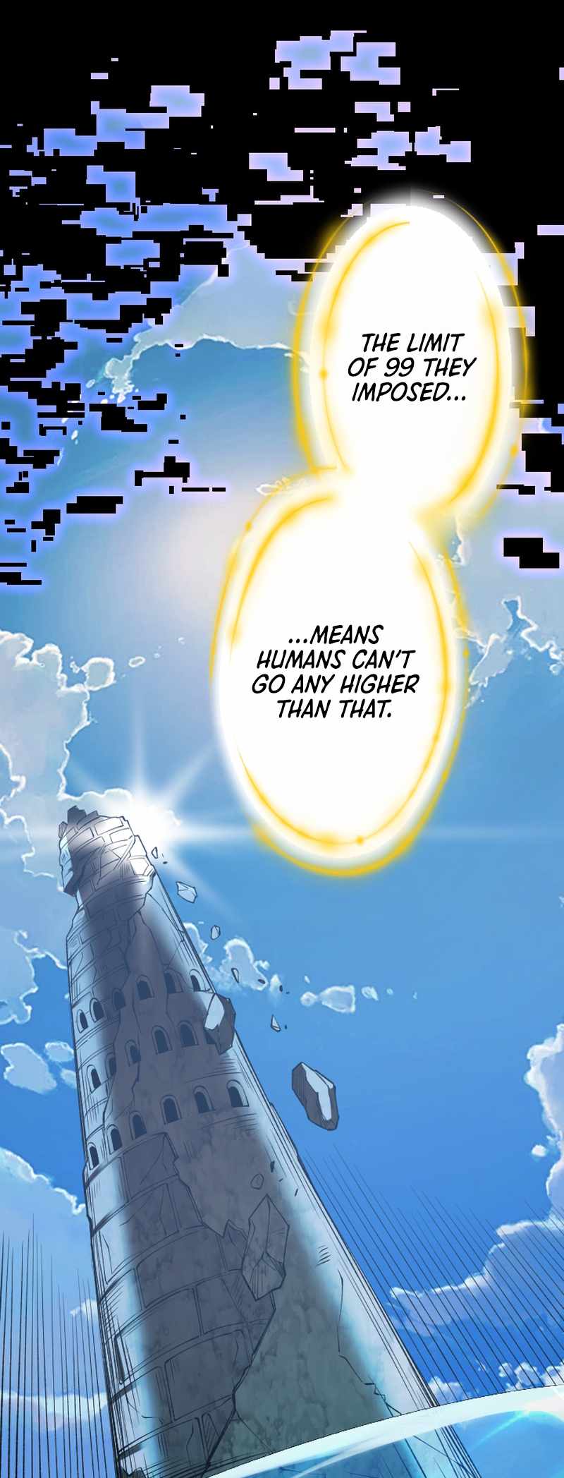 The Awakened One Who Levels in Reverse Chapter 2 16